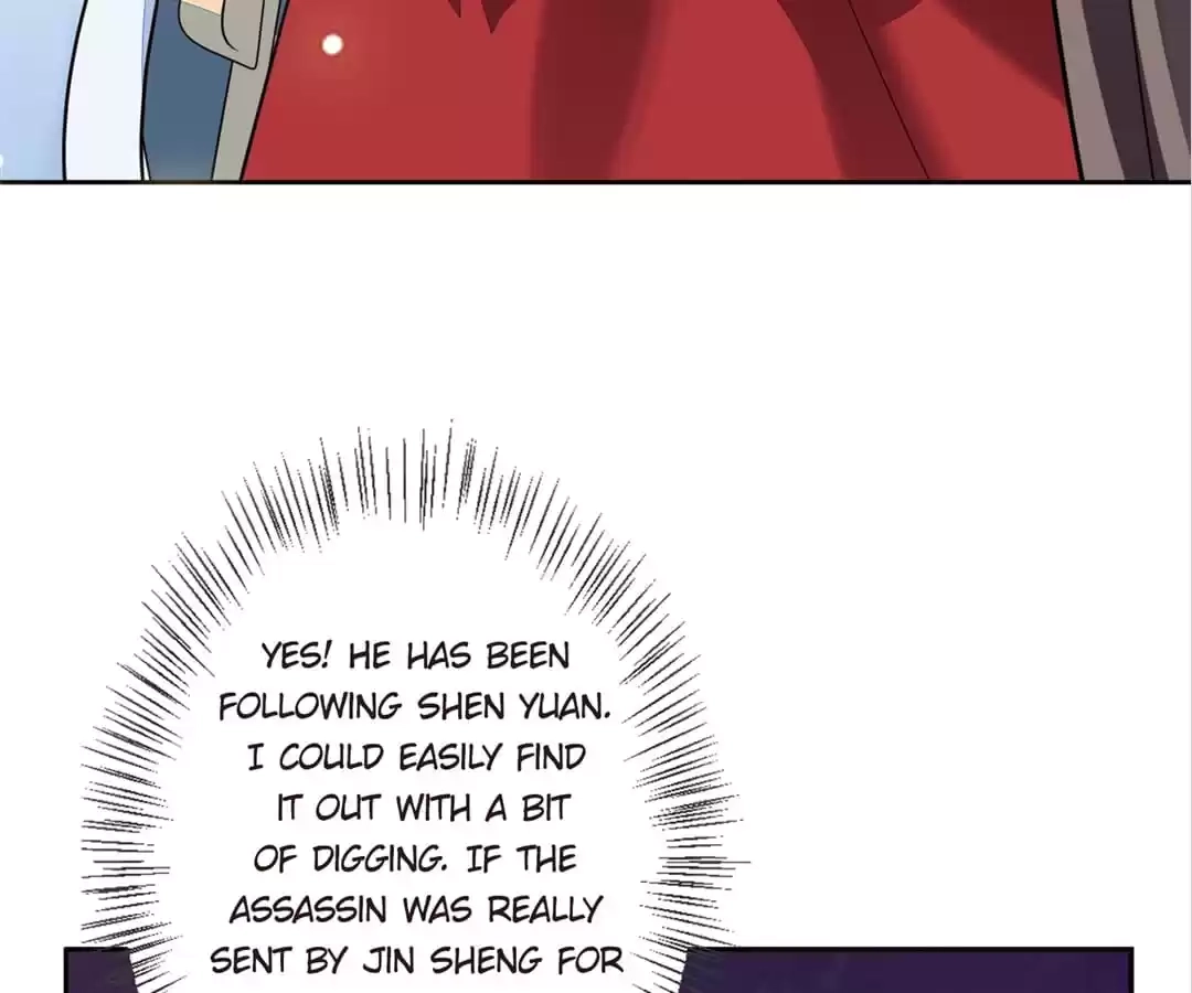 The Way Back to the Palace Chapter 40 page 84 - 
