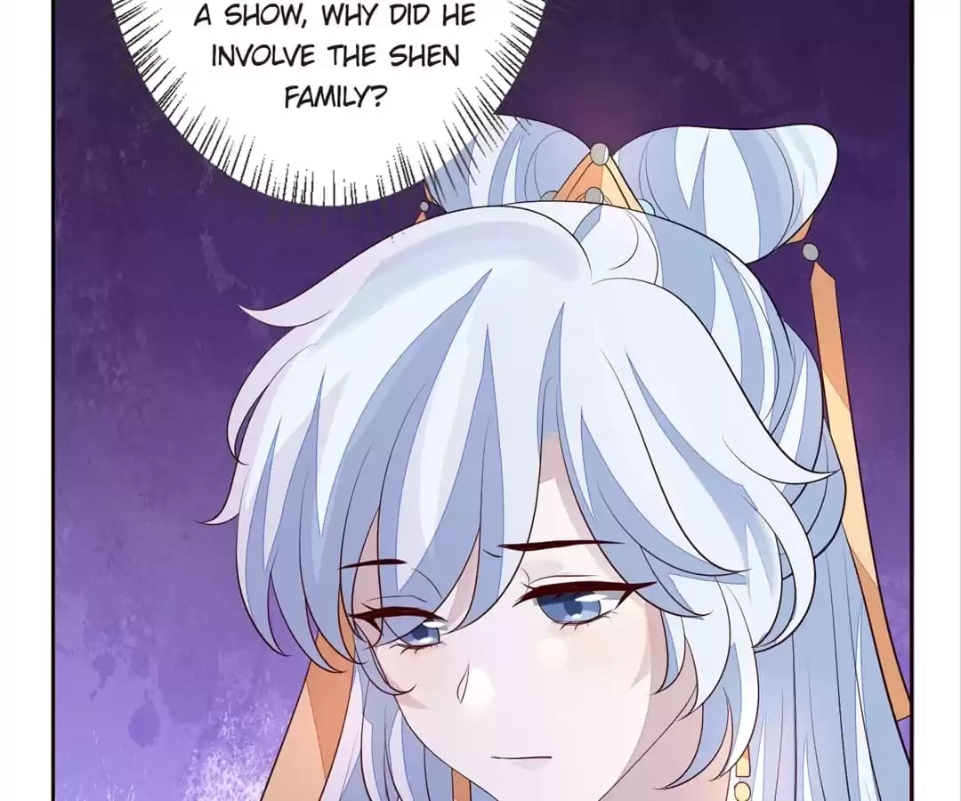 The Way Back to the Palace Chapter 40 page 85 - 