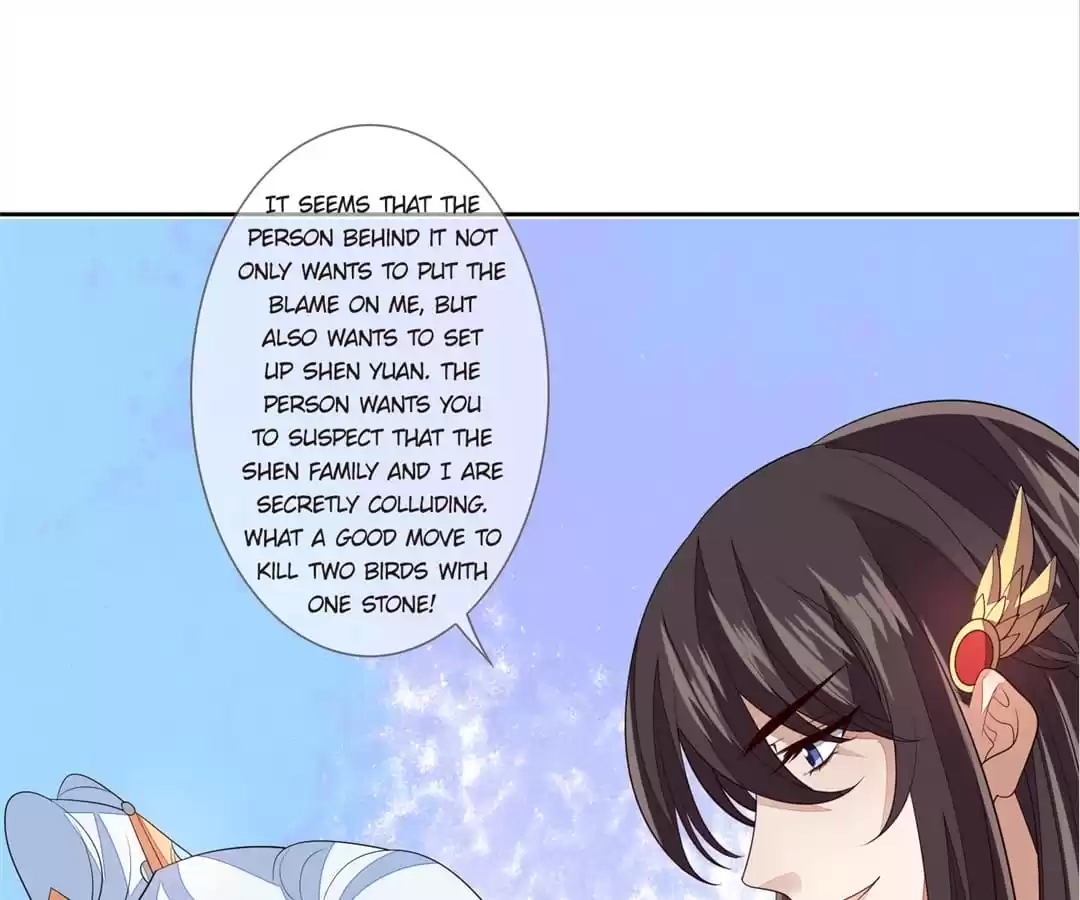 The Way Back to the Palace Chapter 40 page 88 - 