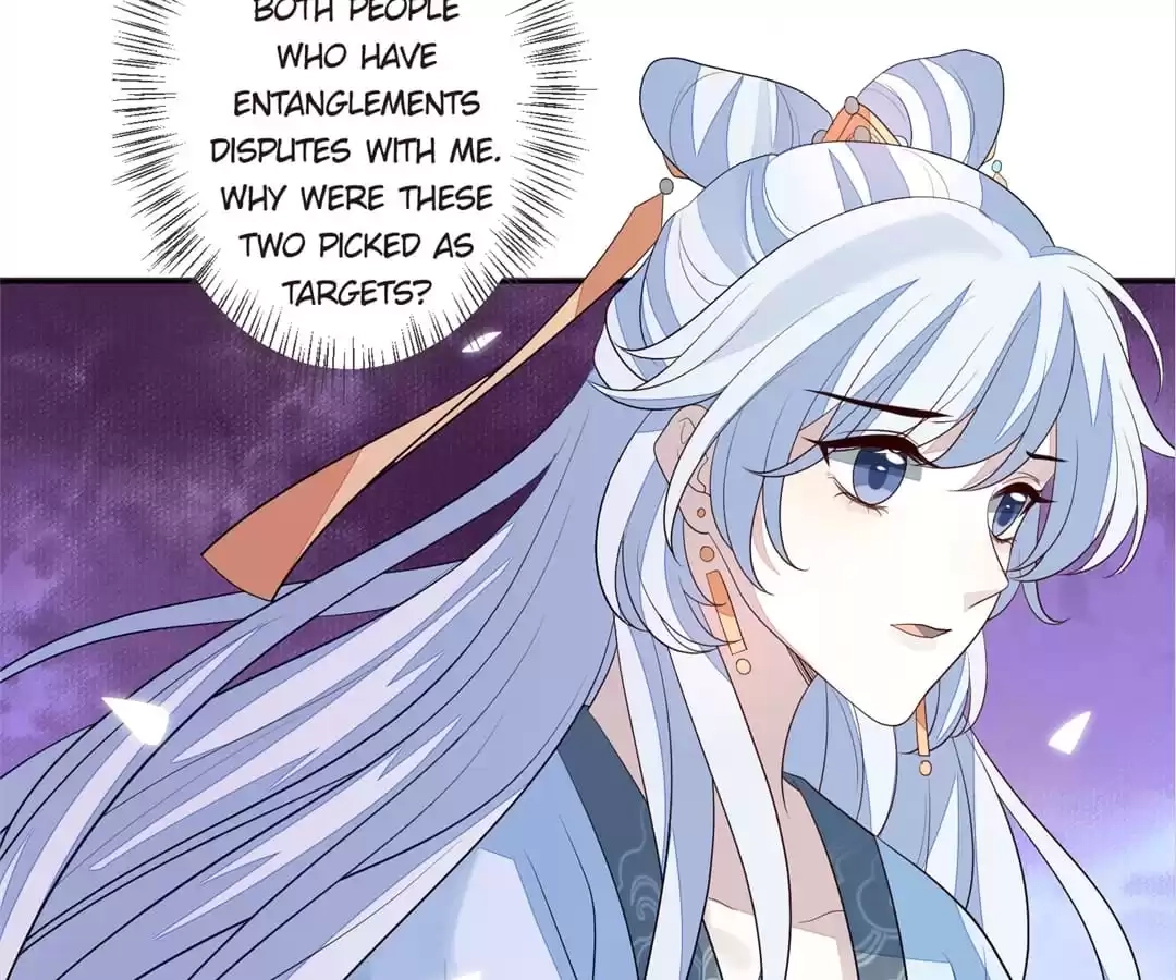 The Way Back to the Palace Chapter 40 page 91 - 