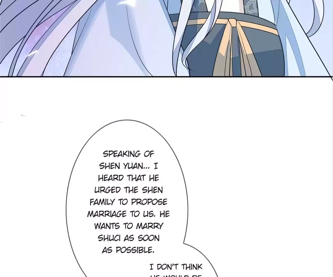 The Way Back to the Palace Chapter 40 page 92 - 
