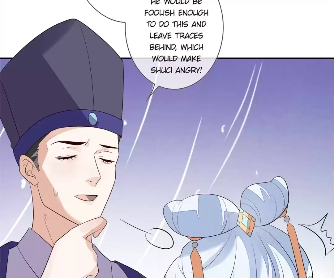The Way Back to the Palace Chapter 40 page 93 - 