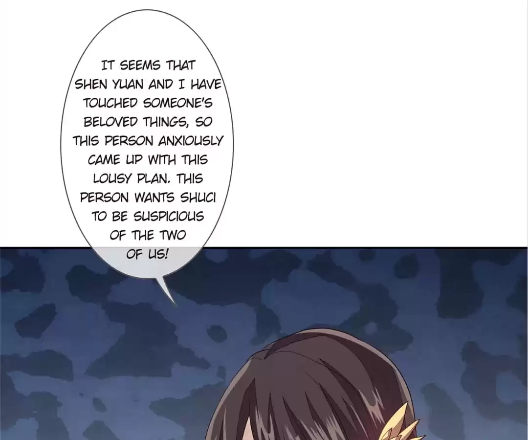 The Way Back to the Palace Chapter 40 page 96 - 