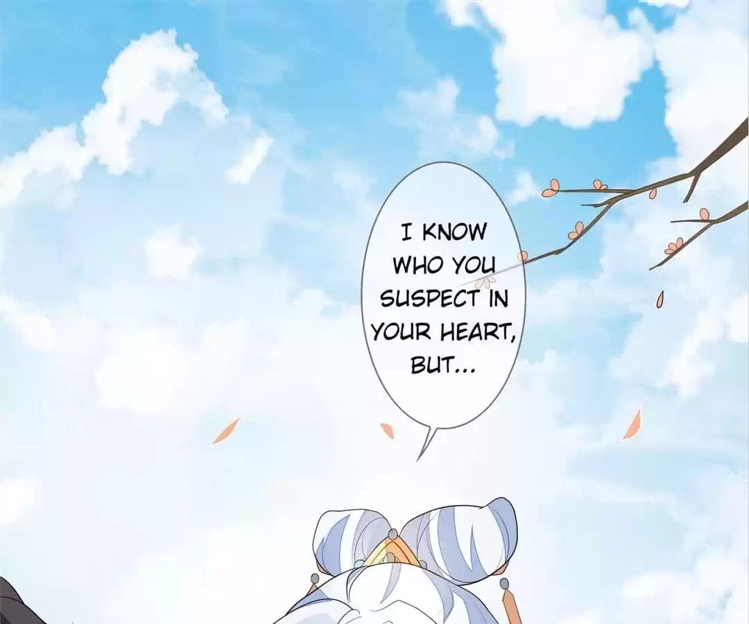 The Way Back to the Palace Chapter 41 page 2 - 