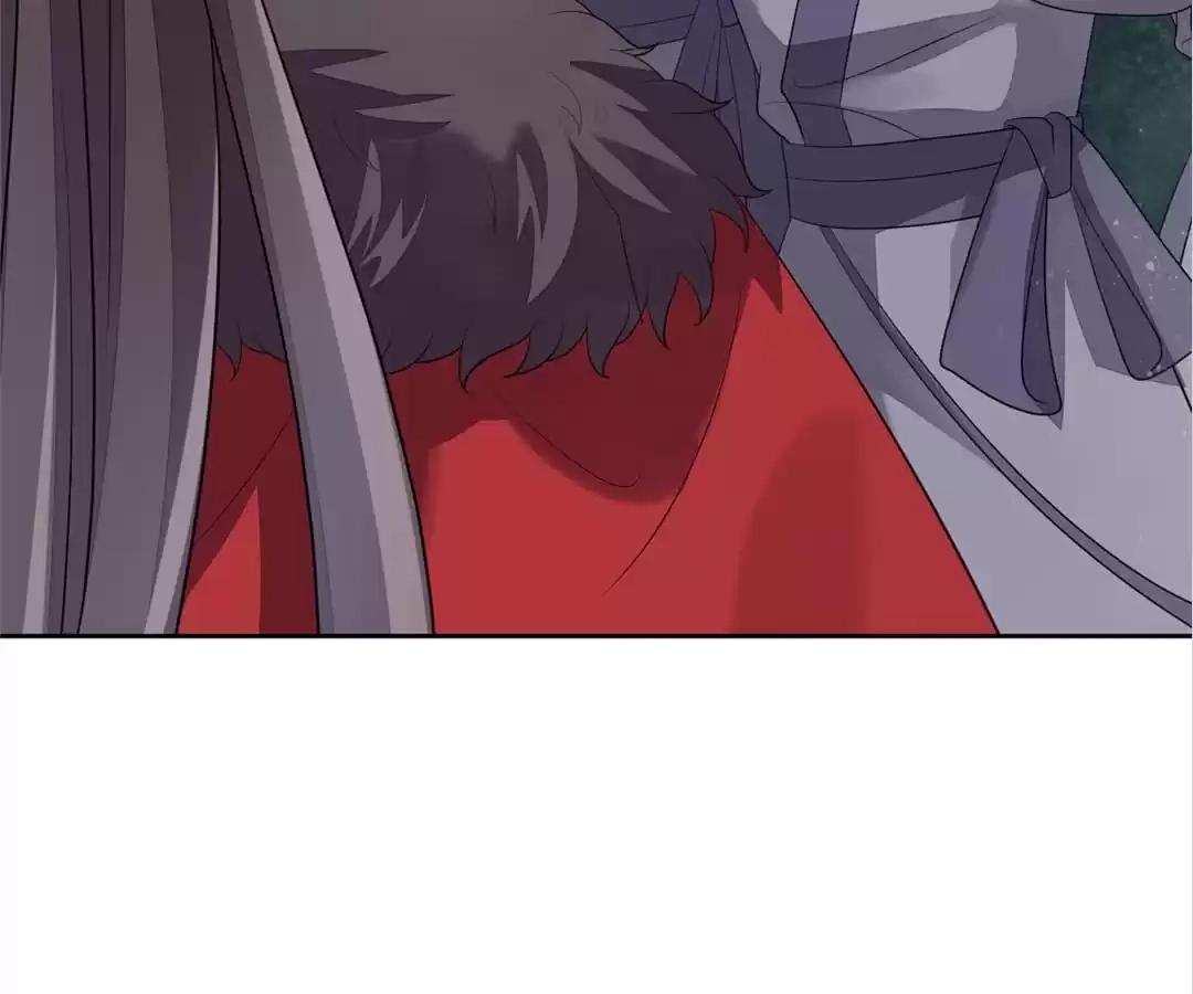 The Way Back to the Palace Chapter 41 page 14 - 