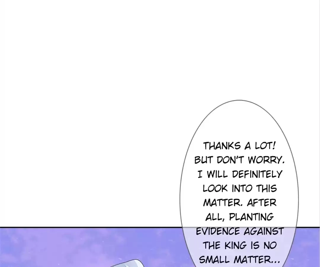 The Way Back to the Palace Chapter 41 page 15 - 