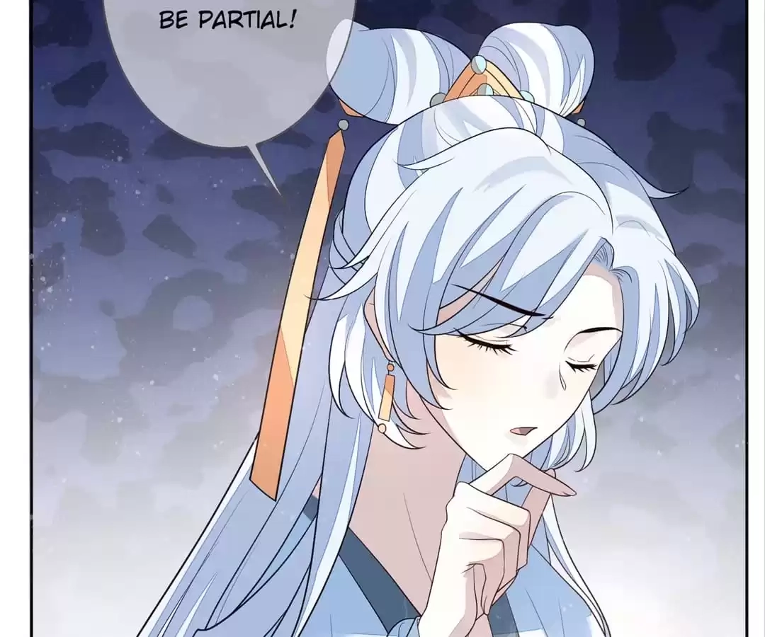 The Way Back to the Palace Chapter 41 page 19 - 