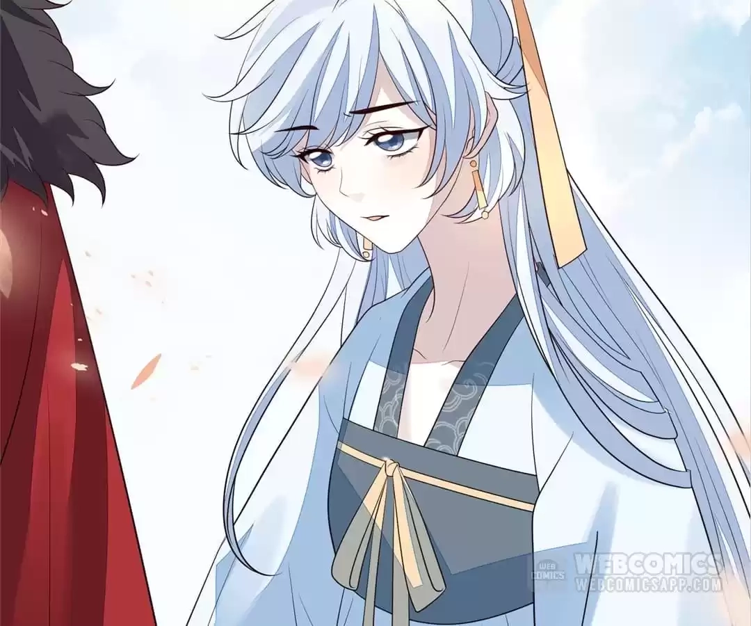 The Way Back to the Palace Chapter 41 page 3 - 
