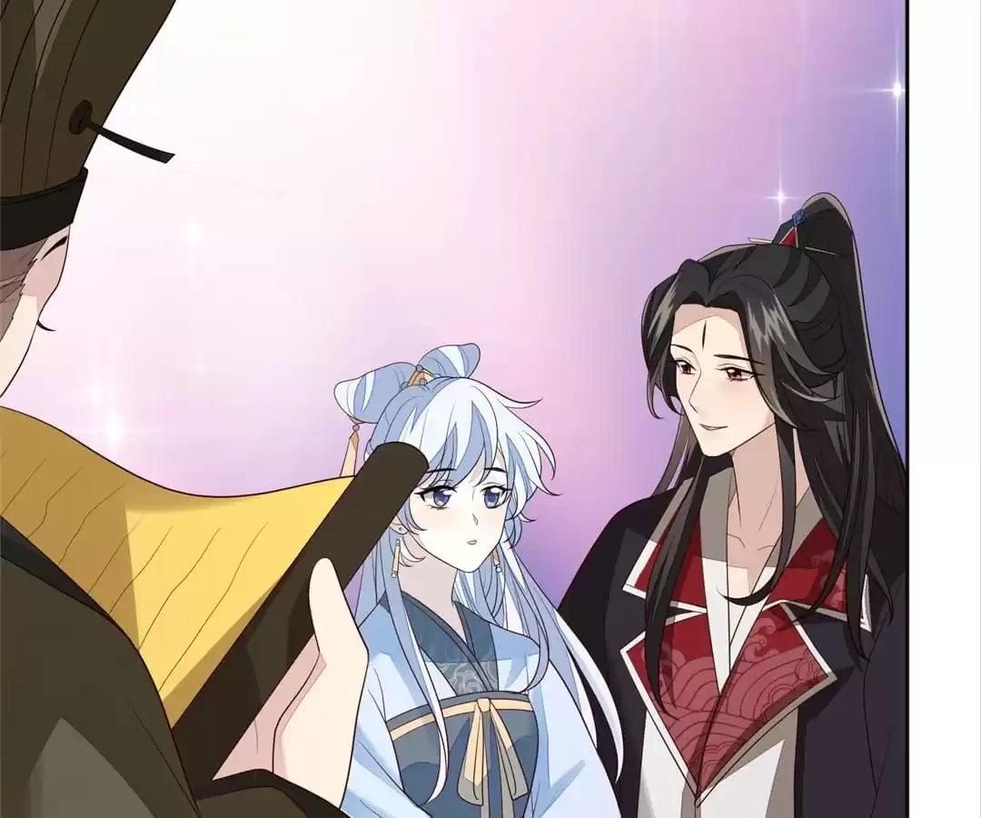 The Way Back to the Palace Chapter 41 page 26 - 