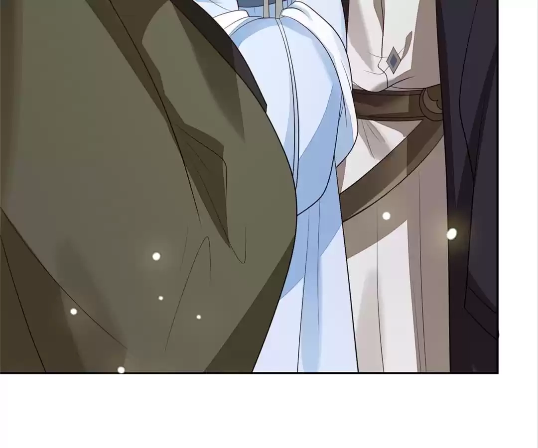 The Way Back to the Palace Chapter 41 page 27 - 