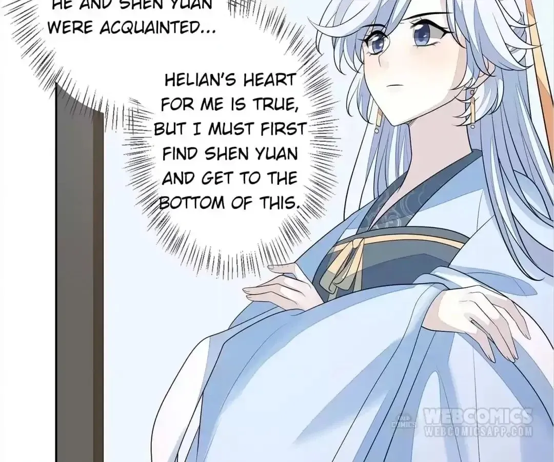 The Way Back to the Palace Chapter 41 page 30 - 