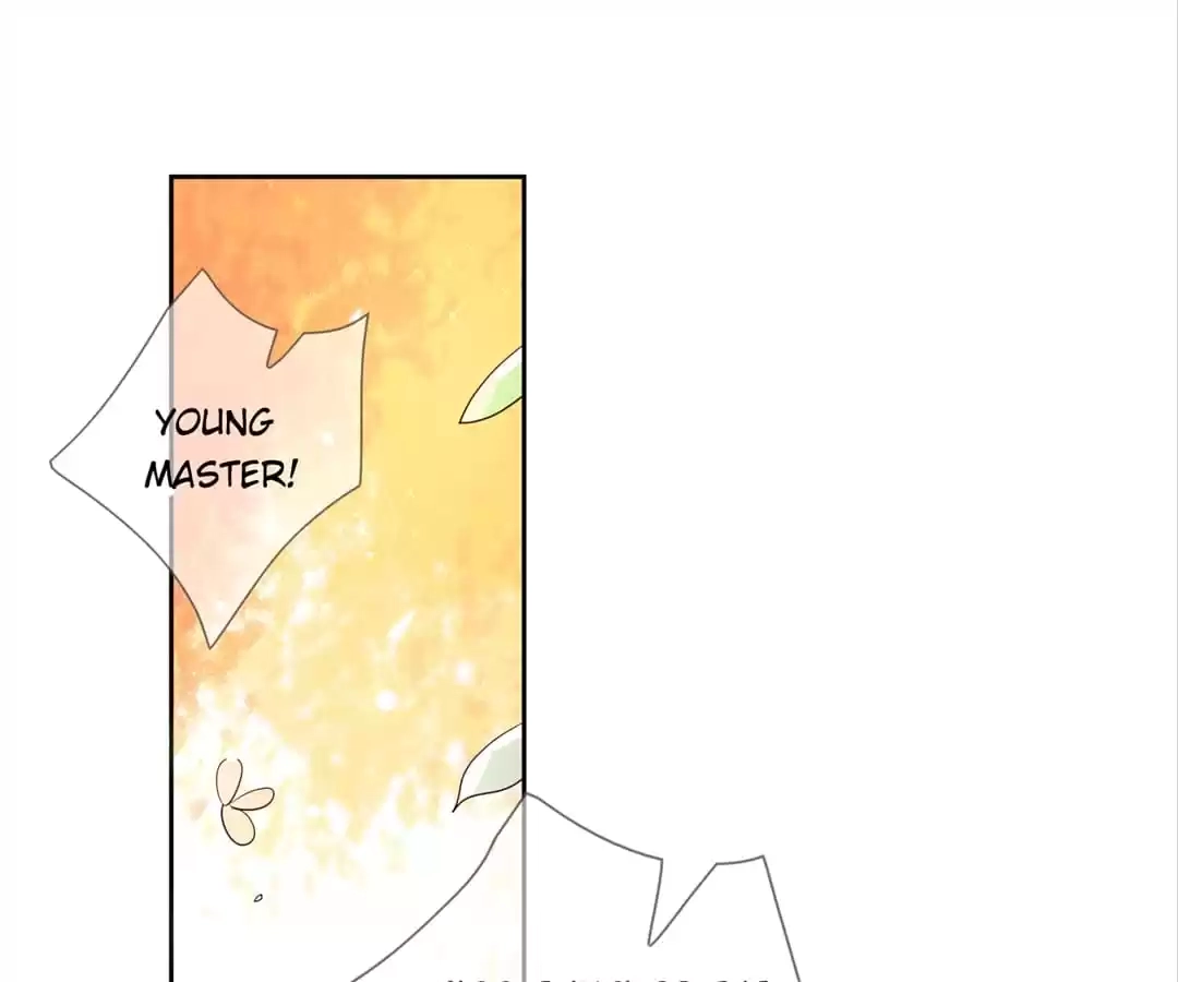The Way Back to the Palace Chapter 41 page 32 - 