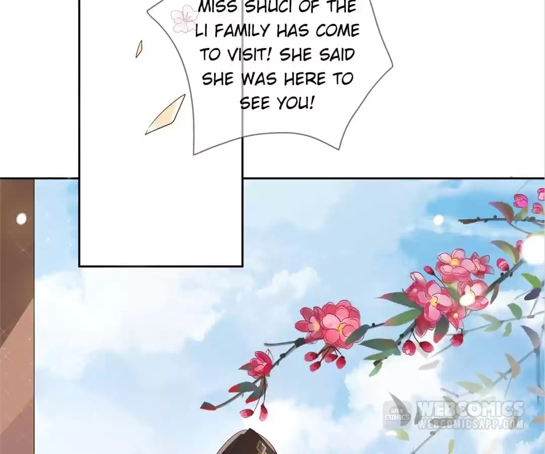 The Way Back to the Palace Chapter 41 page 33 - 