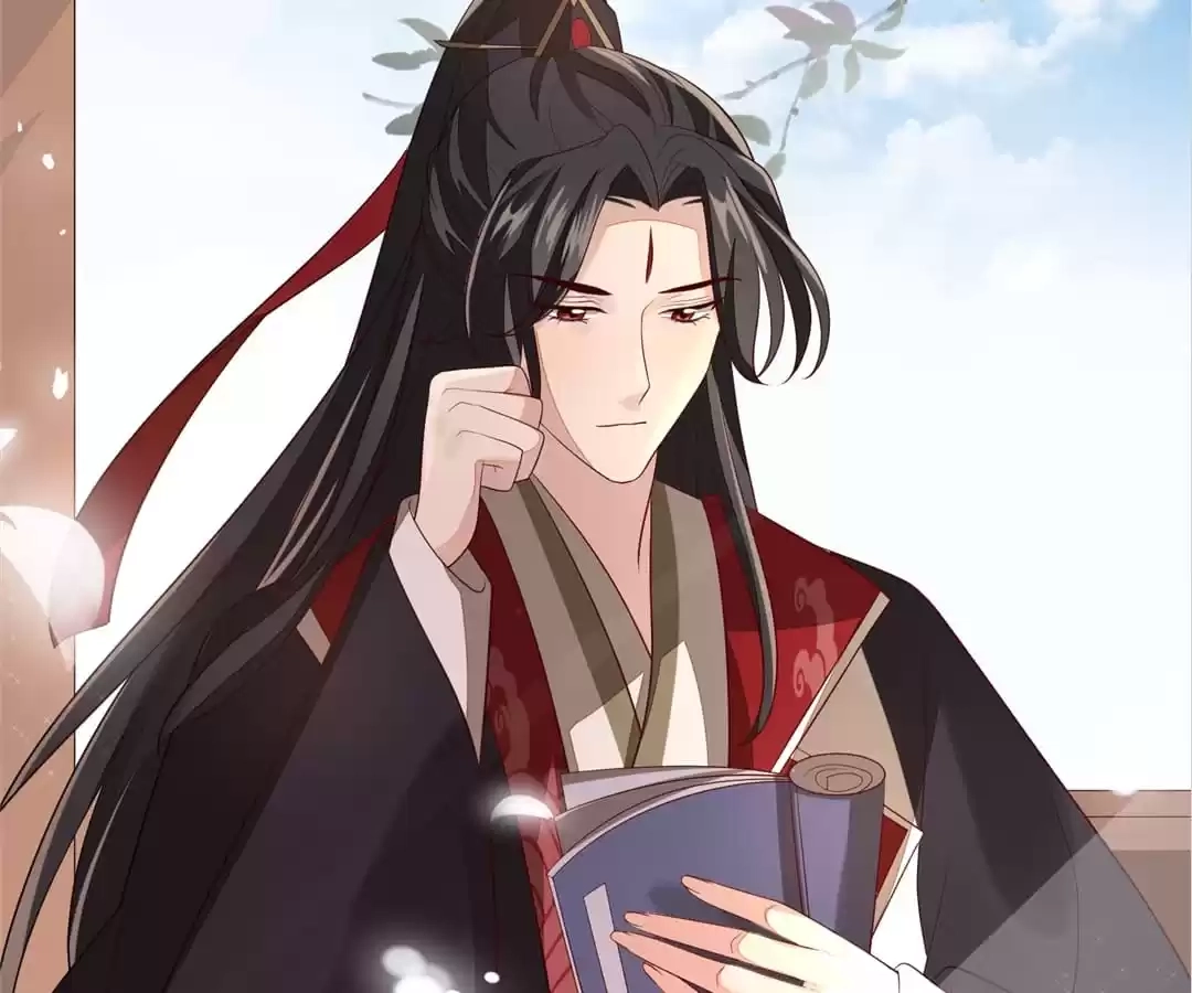 The Way Back to the Palace Chapter 41 page 34 - 