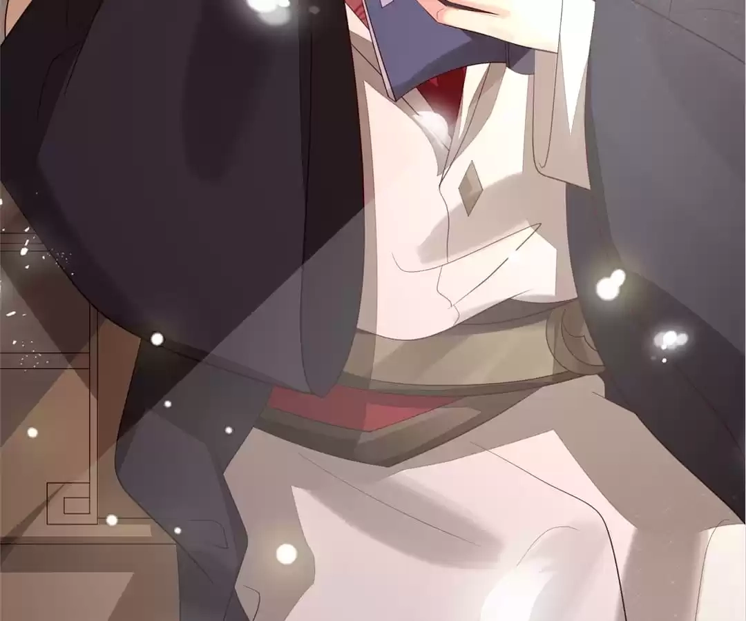 The Way Back to the Palace Chapter 41 page 35 - 