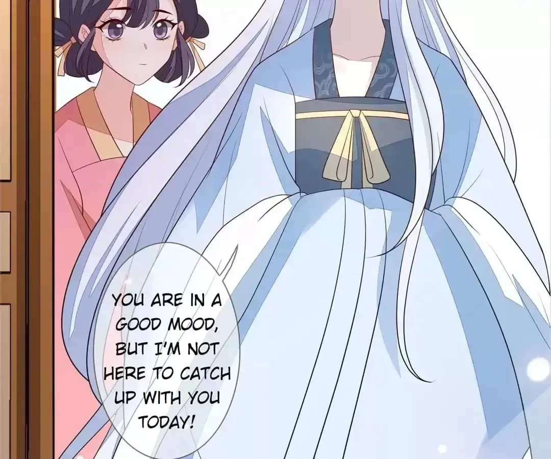 The Way Back to the Palace Chapter 41 page 40 - 