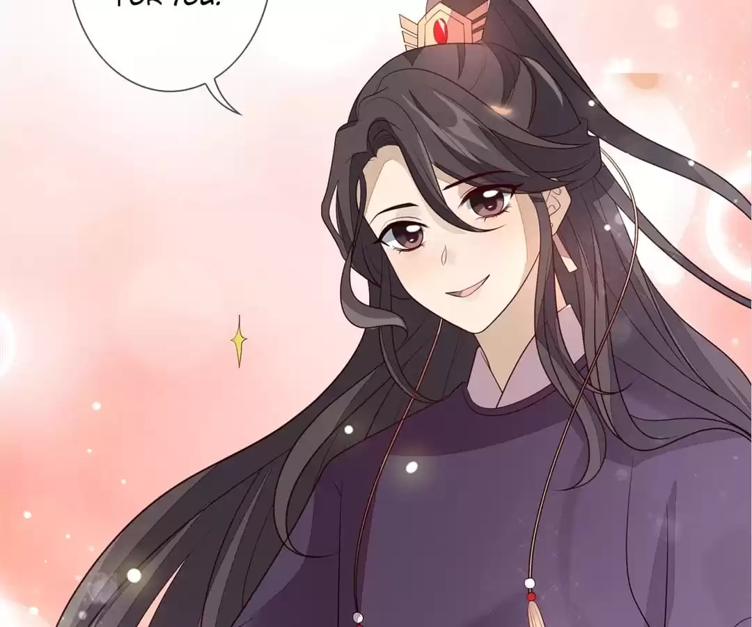 The Way Back to the Palace Chapter 41 page 5 - 