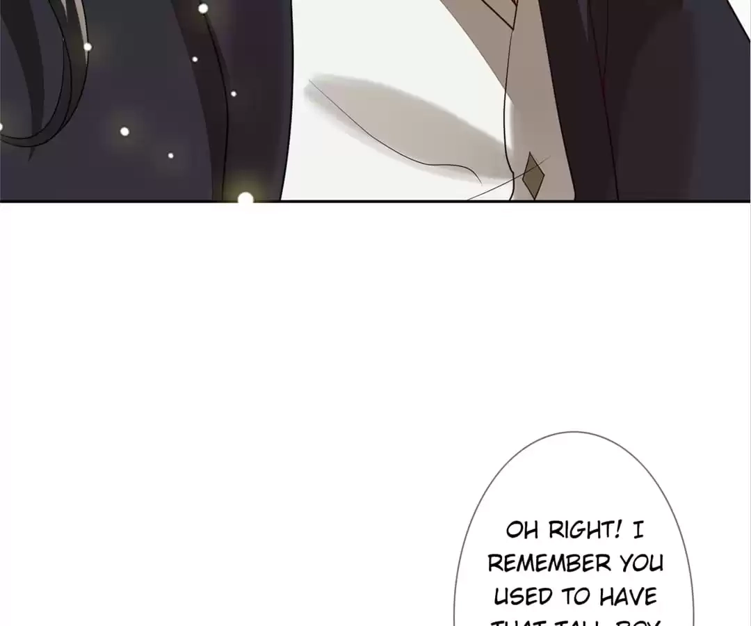 The Way Back to the Palace Chapter 41 page 44 - 