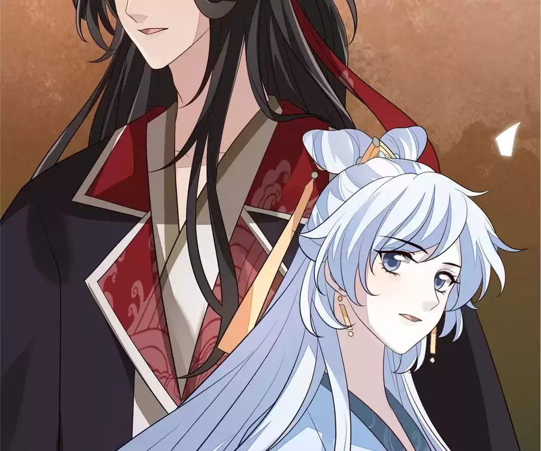 The Way Back to the Palace Chapter 41 page 46 - 