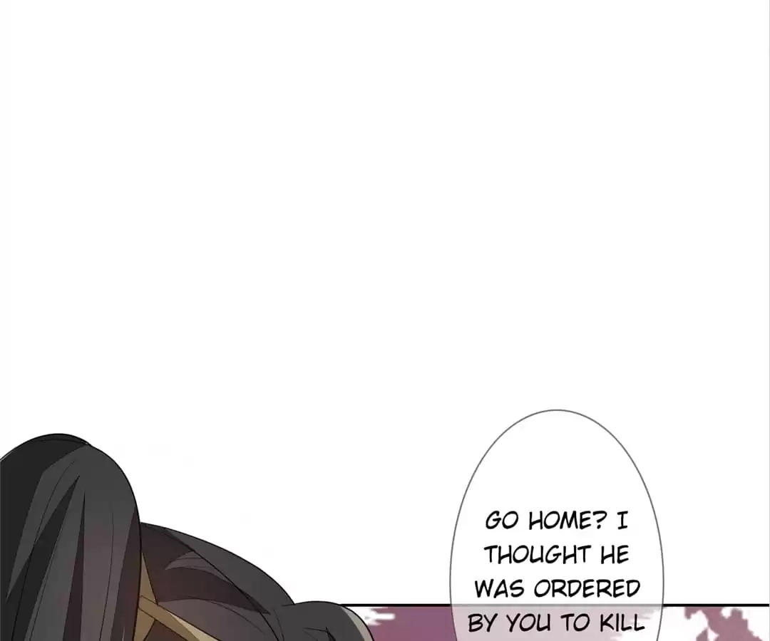 The Way Back to the Palace Chapter 41 page 48 - 