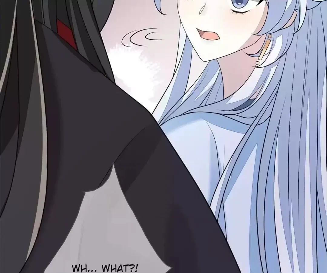 The Way Back to the Palace Chapter 41 page 50 - 