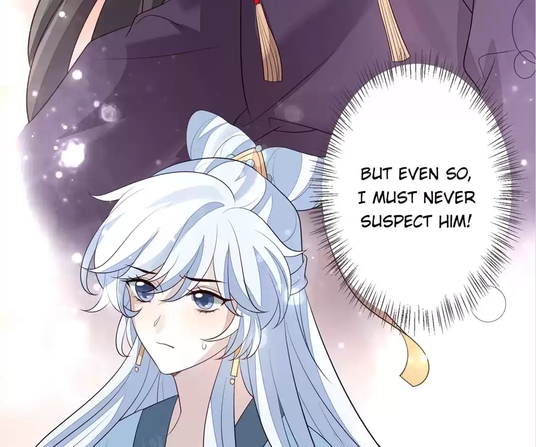 The Way Back to the Palace Chapter 41 page 6 - 