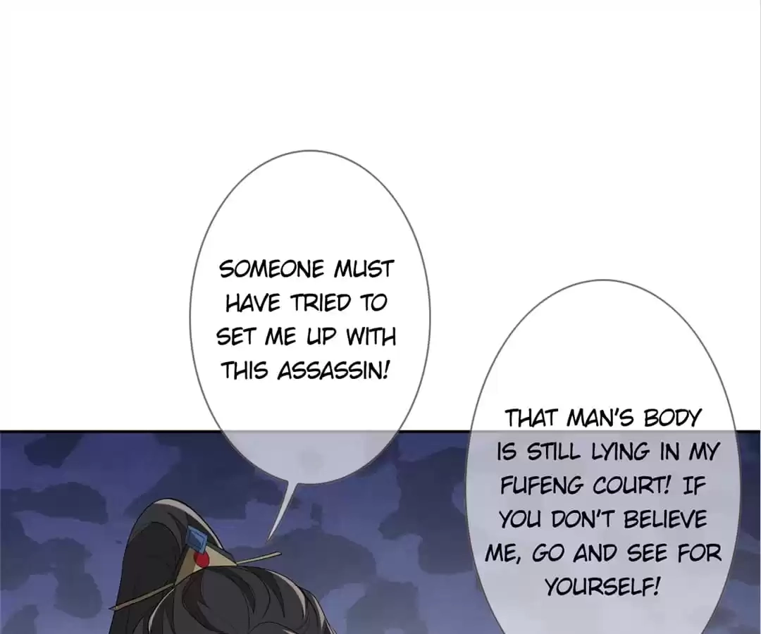 The Way Back to the Palace Chapter 41 page 52 - 