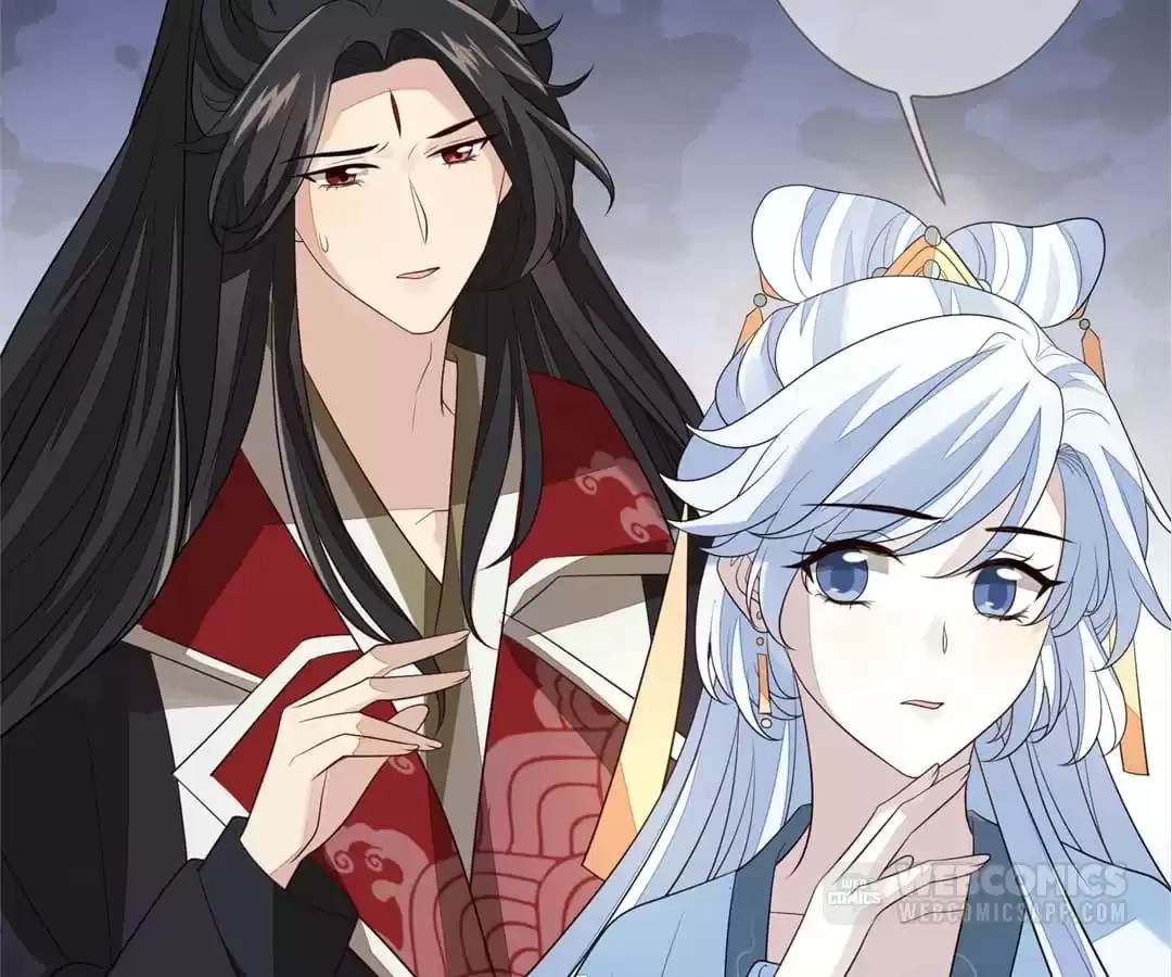 The Way Back to the Palace Chapter 41 page 53 - 