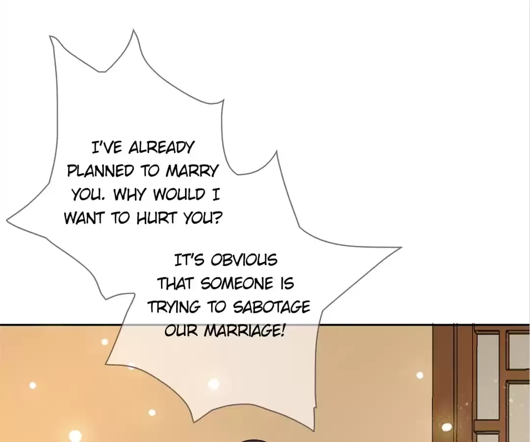 The Way Back to the Palace Chapter 41 page 55 - 