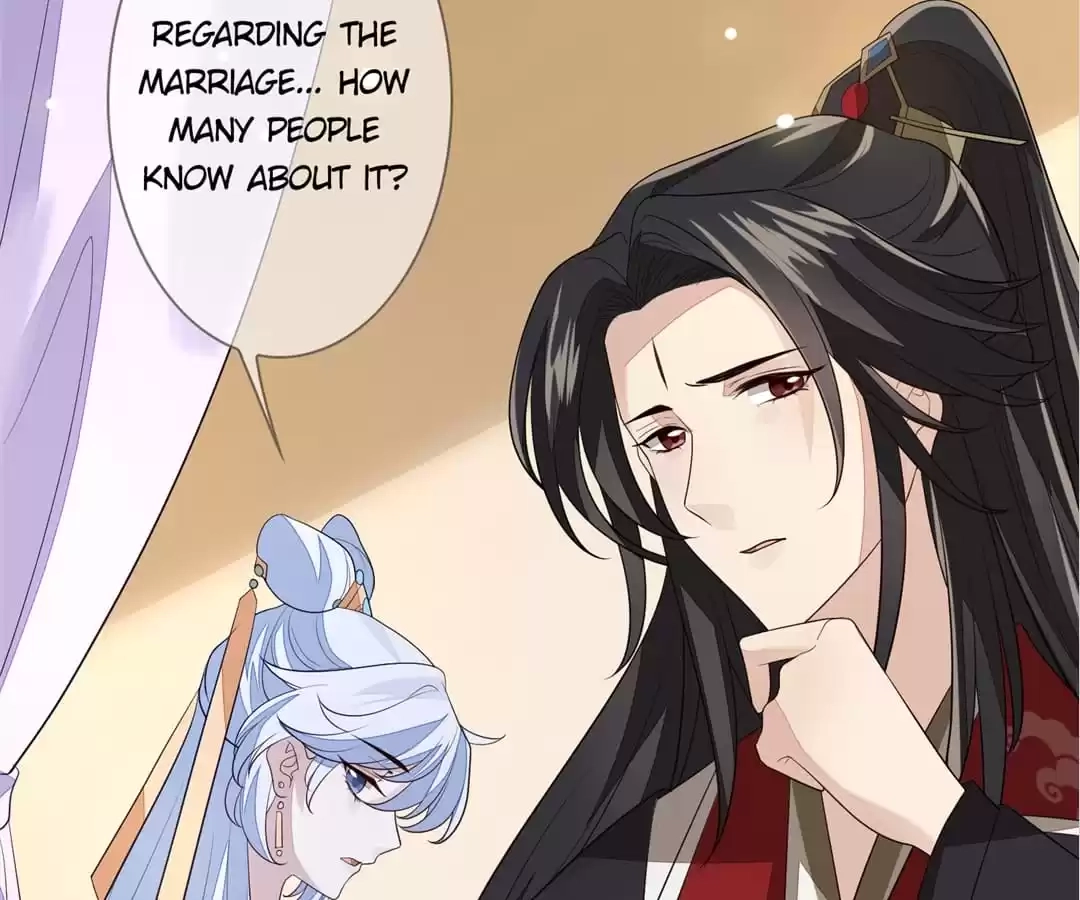The Way Back to the Palace Chapter 41 page 59 - 