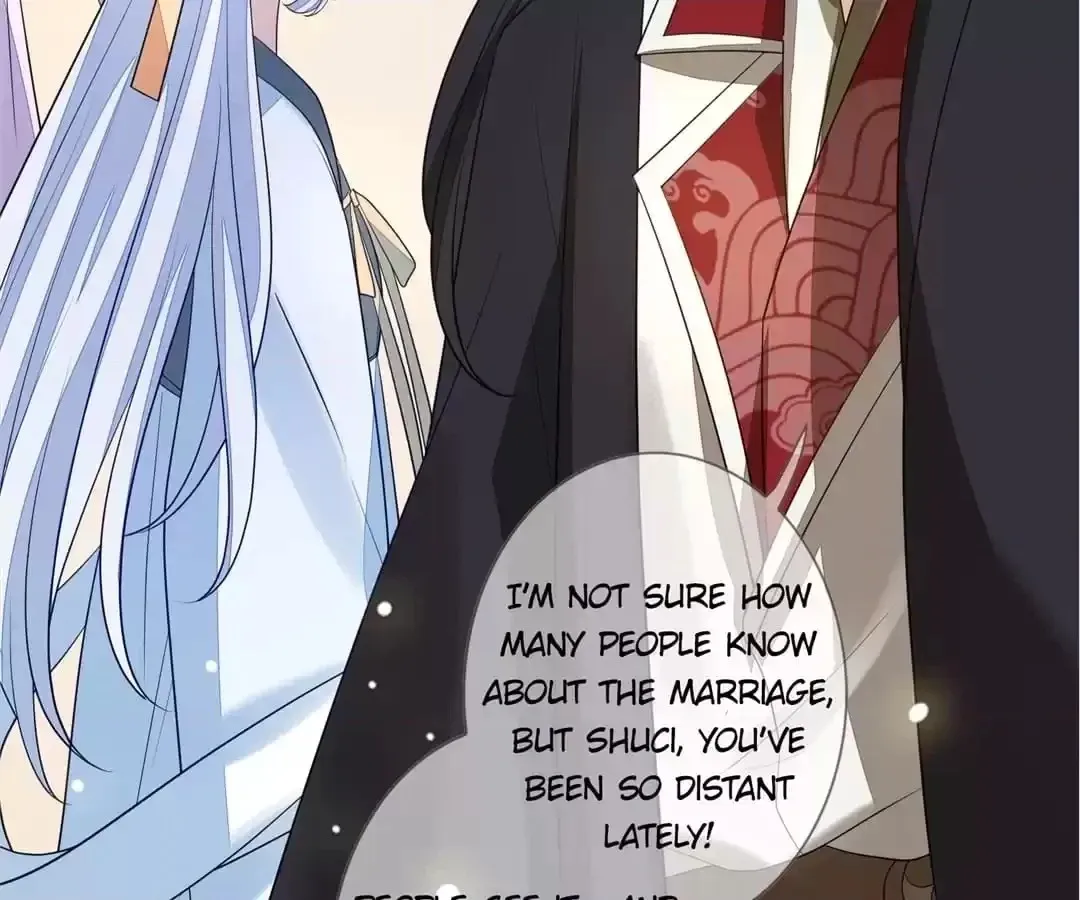 The Way Back to the Palace Chapter 41 page 60 - 
