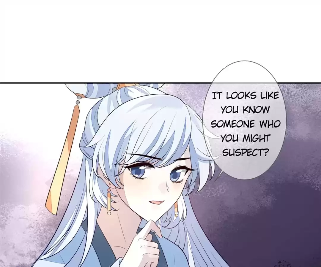 The Way Back to the Palace Chapter 41 page 62 - 