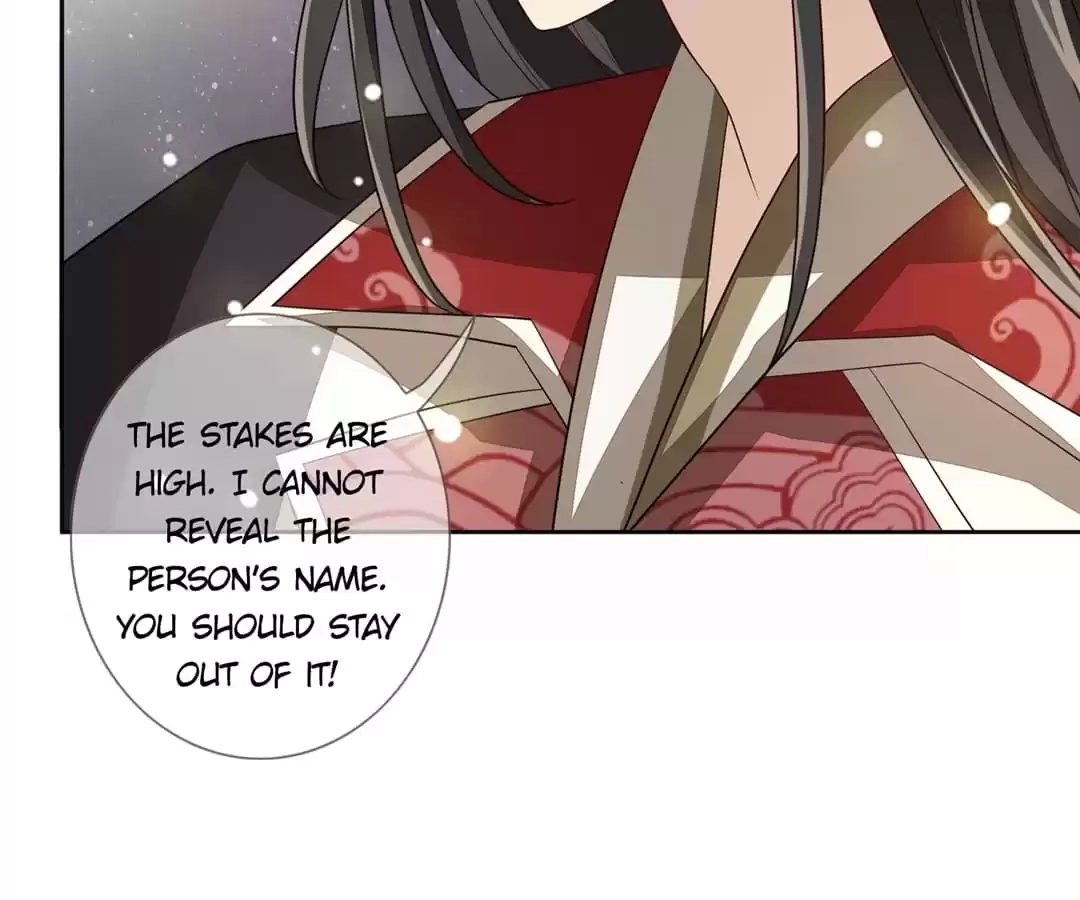 The Way Back to the Palace Chapter 41 page 65 - 