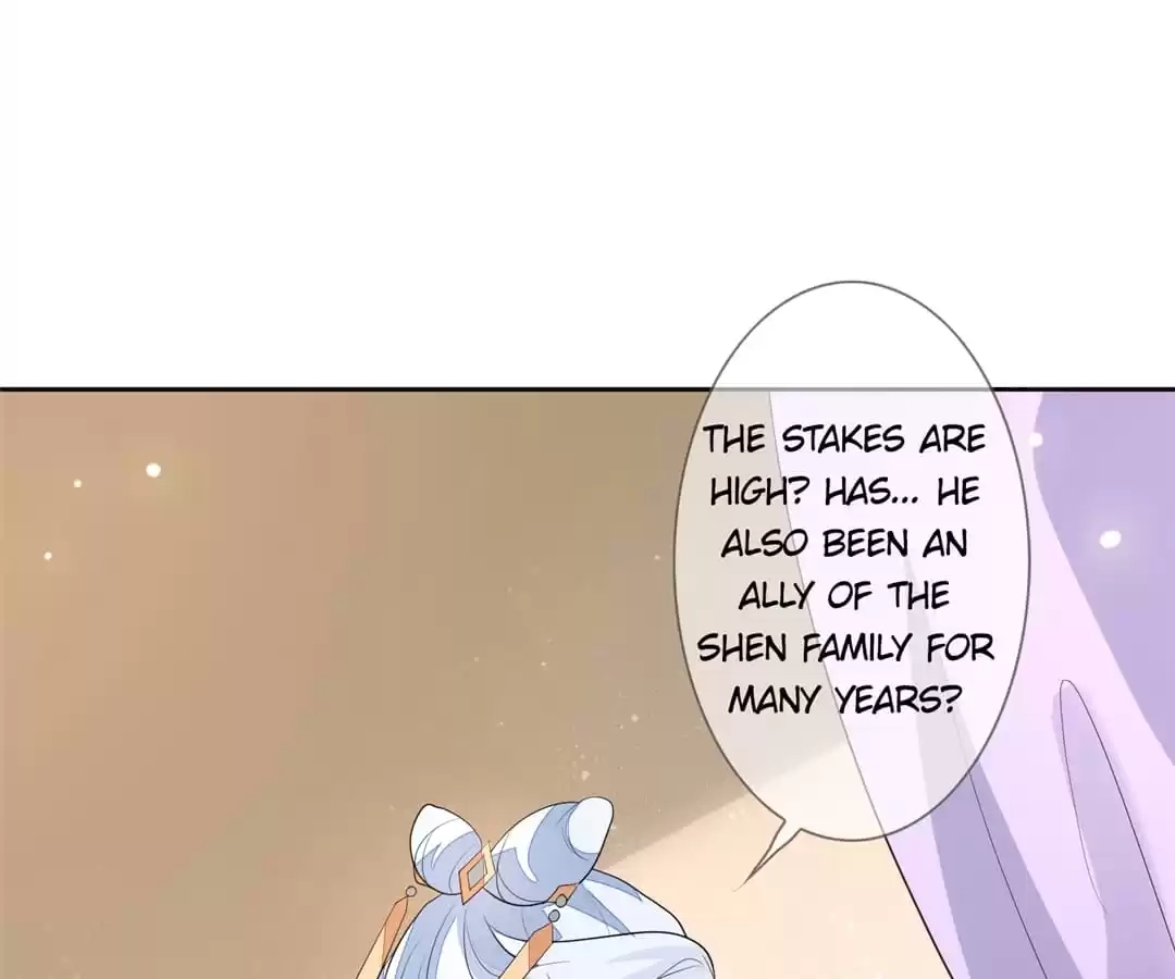 The Way Back to the Palace Chapter 41 page 66 - 