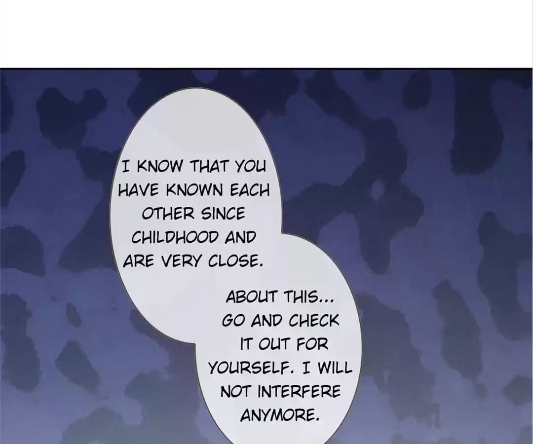 The Way Back to the Palace Chapter 41 page 8 - 