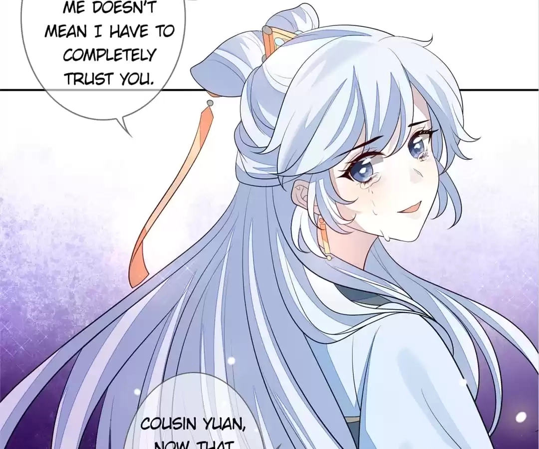 The Way Back to the Palace Chapter 41 page 73 - 