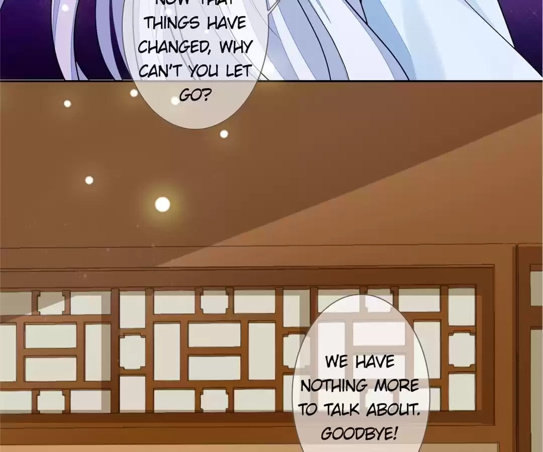 The Way Back to the Palace Chapter 41 page 74 - 