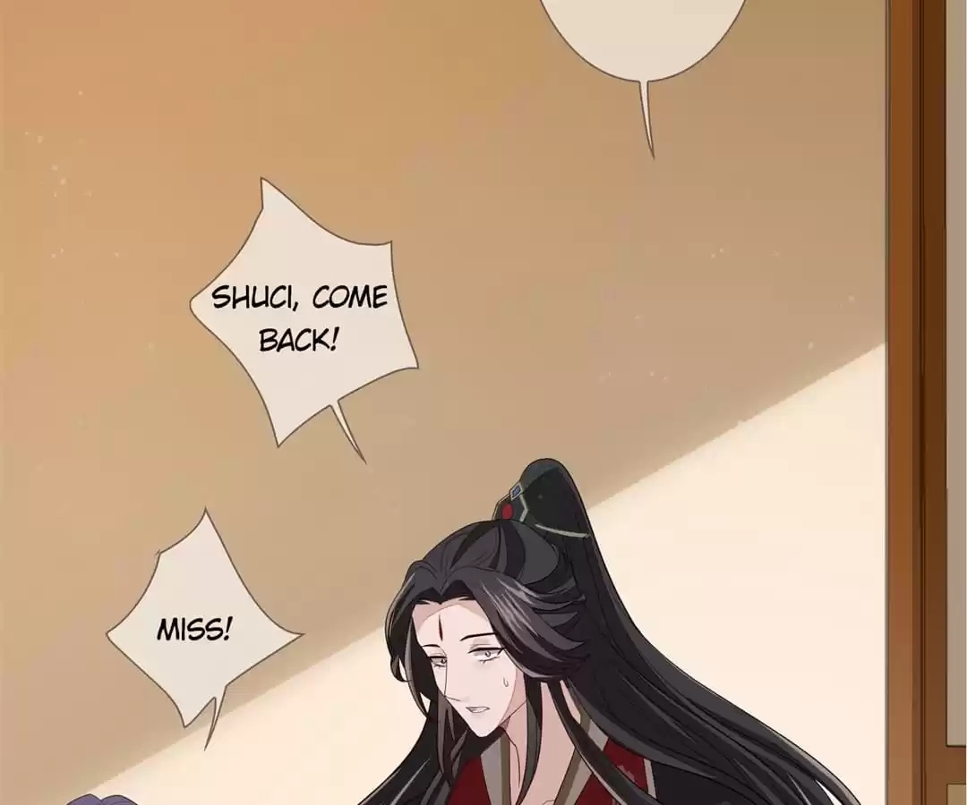 The Way Back to the Palace Chapter 41 page 75 - 