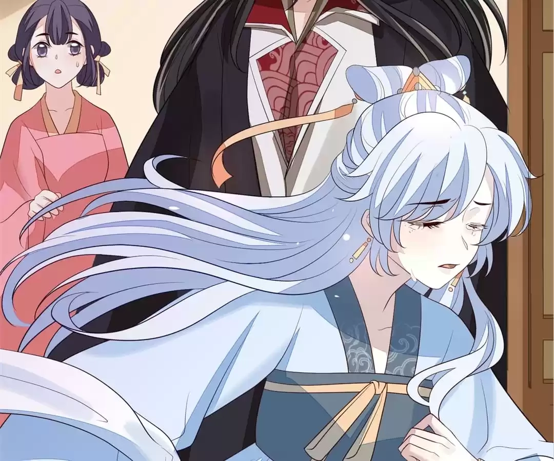 The Way Back to the Palace Chapter 41 page 76 - 
