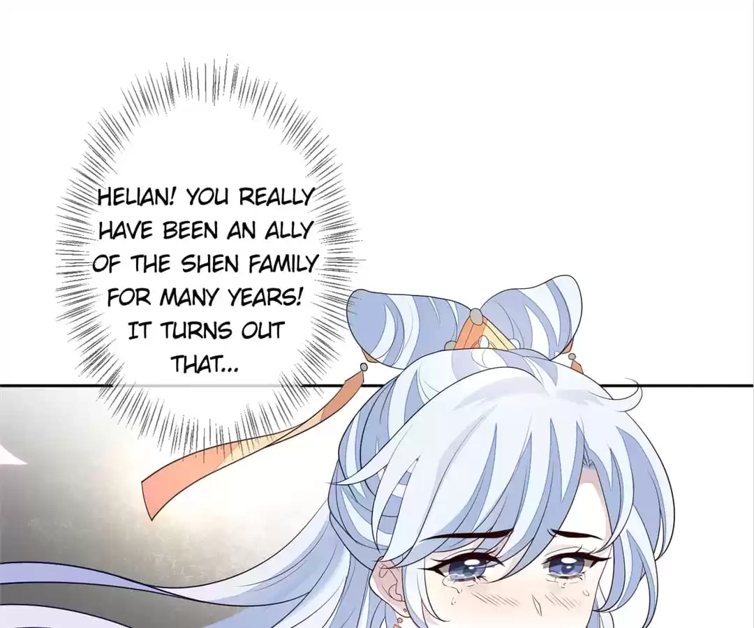 The Way Back to the Palace Chapter 41 page 79 - 