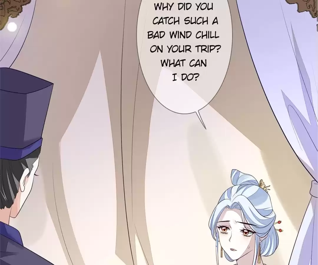 The Way Back to the Palace Chapter 41 page 92 - 