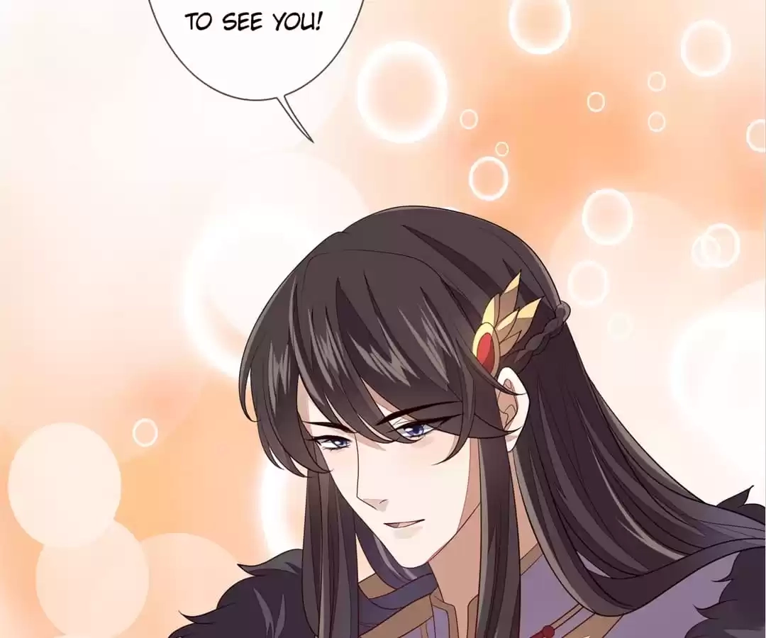 The Way Back to the Palace Chapter 42 page 17 - 