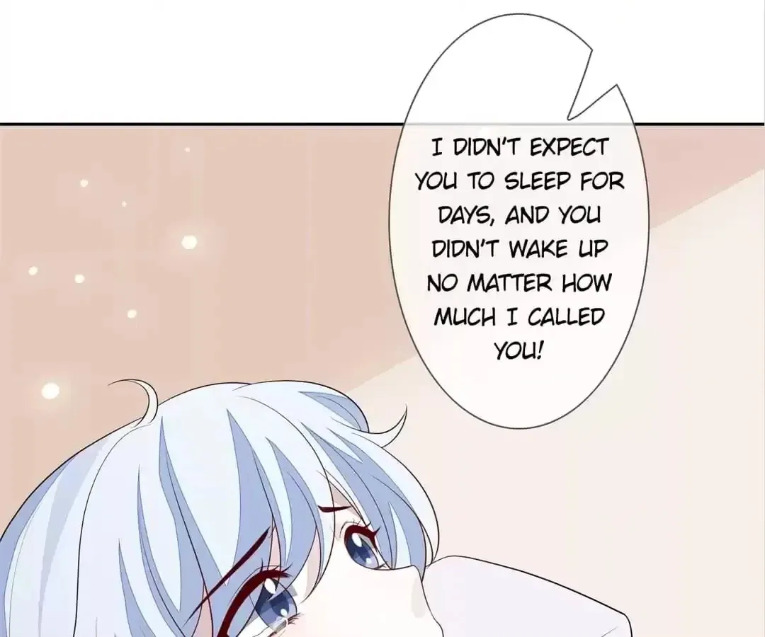 The Way Back to the Palace Chapter 42 page 20 - 