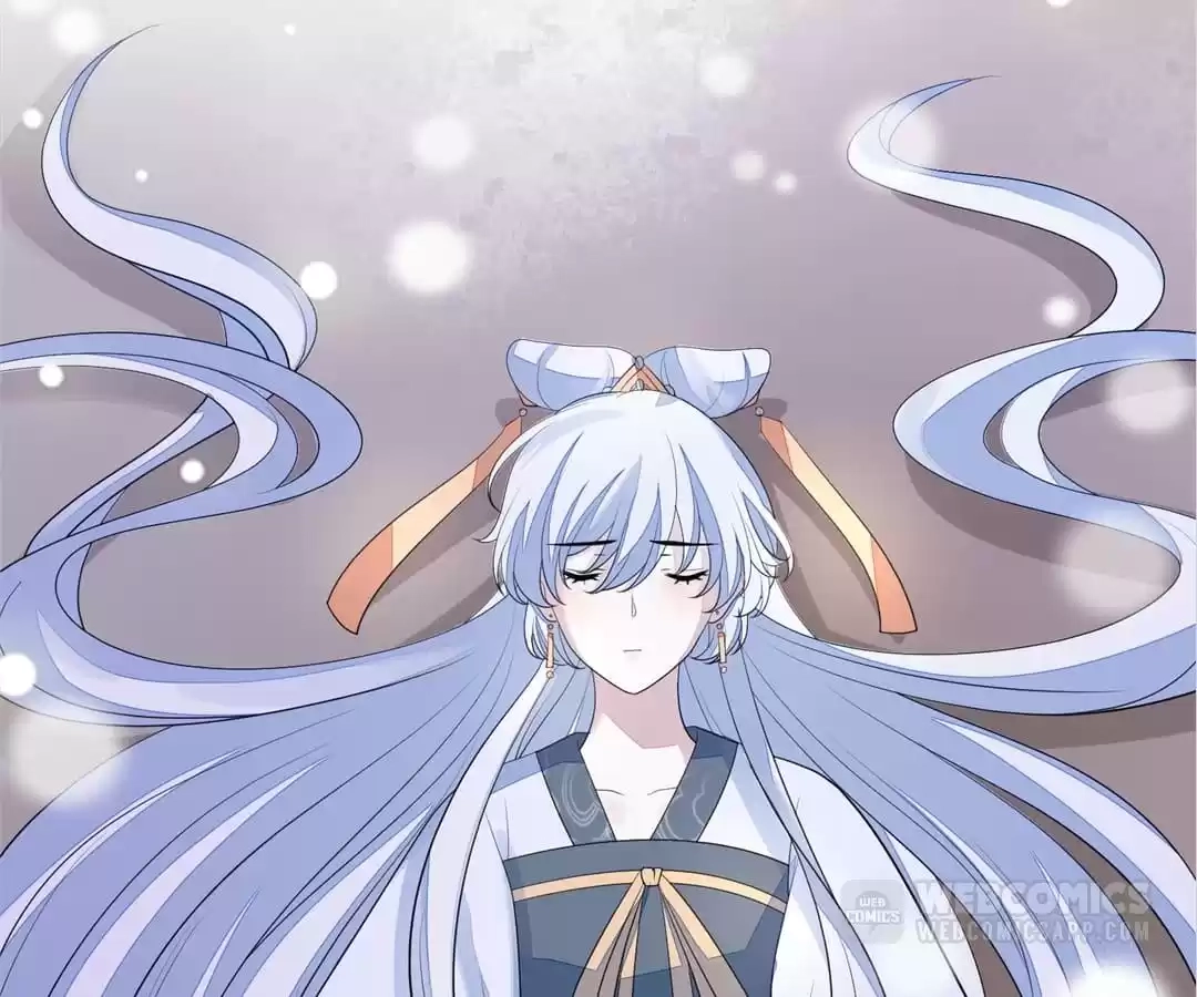 The Way Back to the Palace Chapter 42 page 3 - 