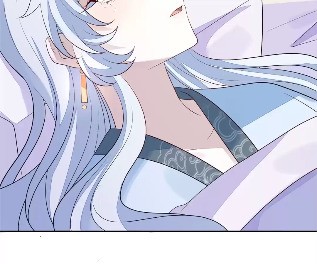 The Way Back to the Palace Chapter 42 page 21 - 