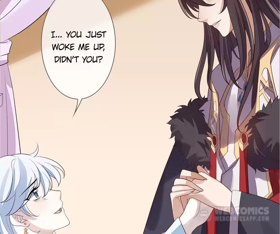 The Way Back to the Palace Chapter 42 page 24 - 
