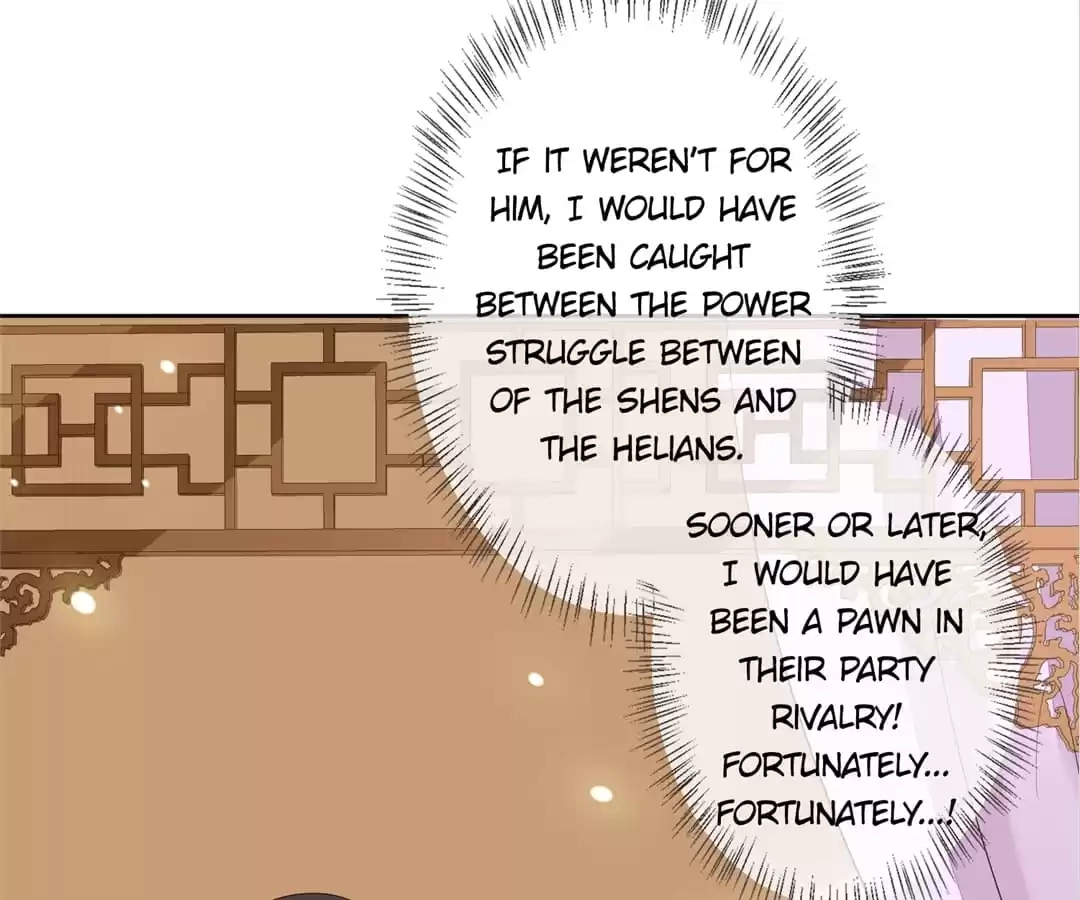 The Way Back to the Palace Chapter 42 page 26 - 