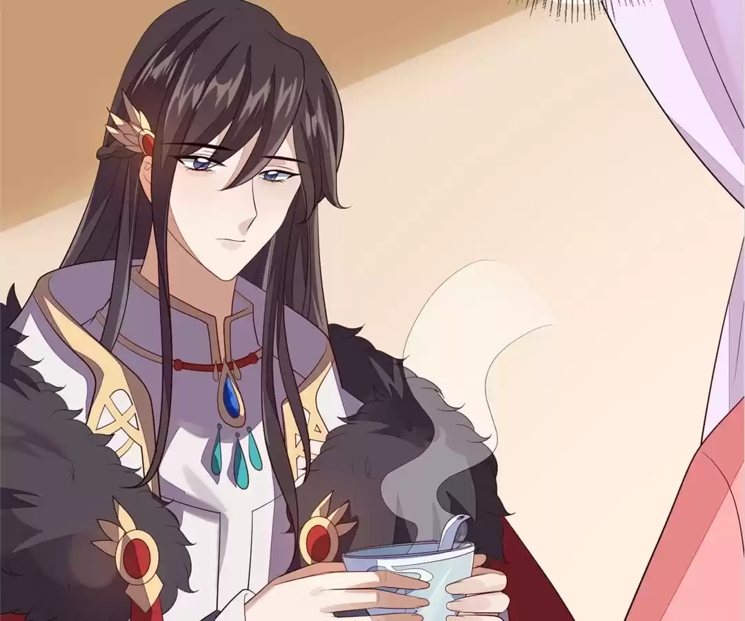 The Way Back to the Palace Chapter 42 page 27 - 
