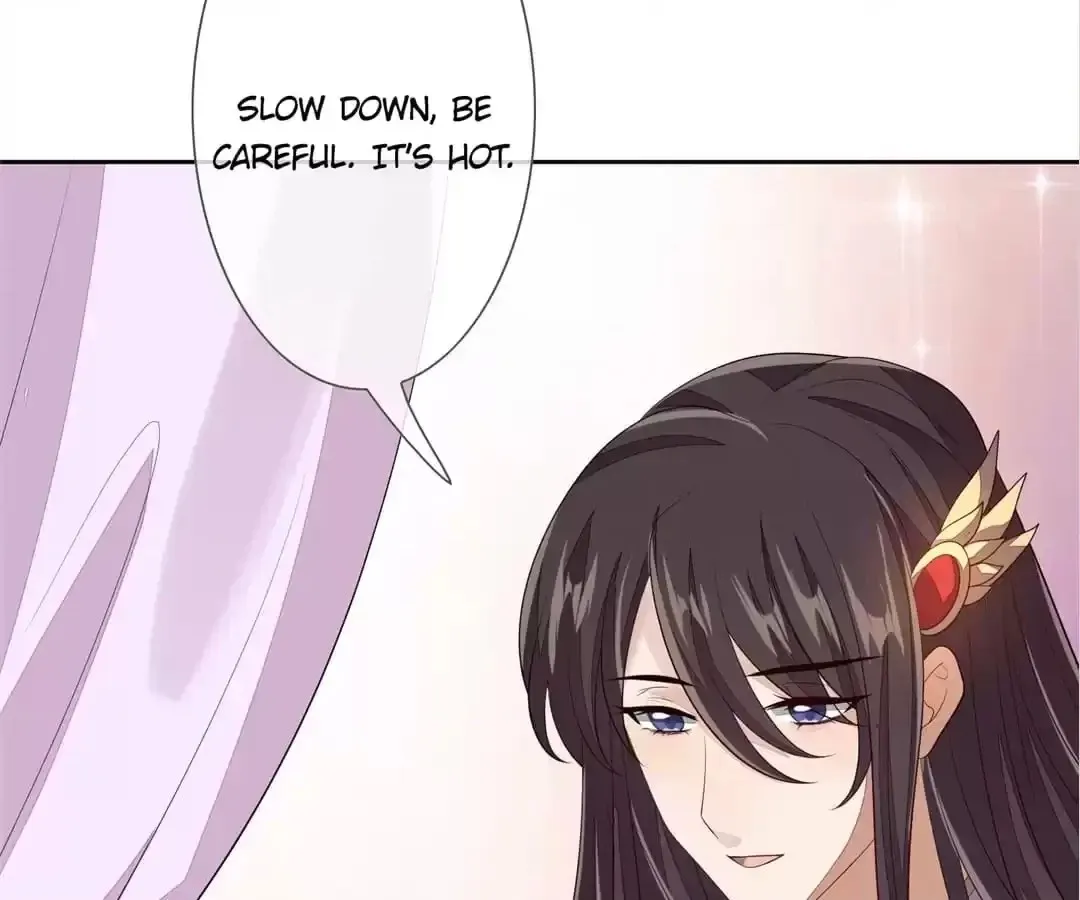 The Way Back to the Palace Chapter 42 page 30 - 