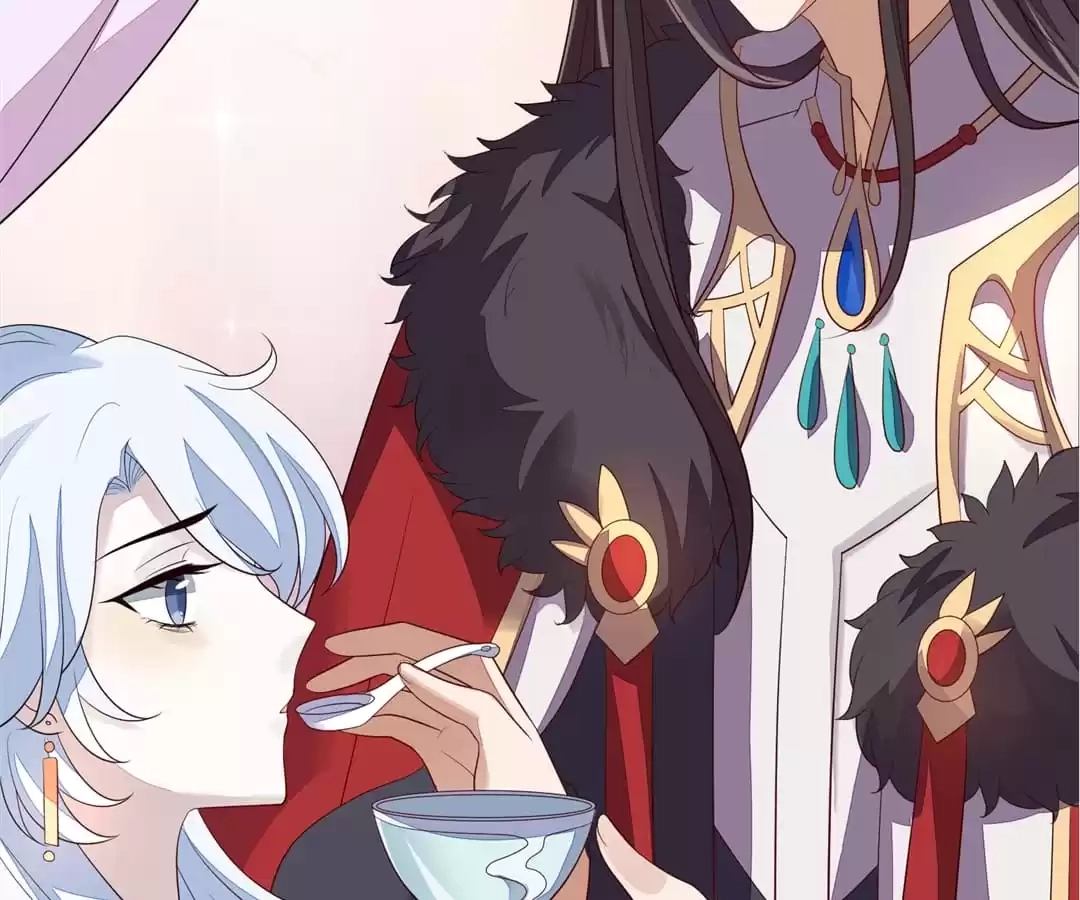 The Way Back to the Palace Chapter 42 page 31 - 